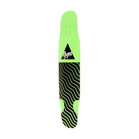Rayne - Nae Nae lime 40"